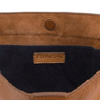 Ellington Leather Hobo