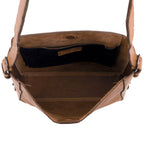 Ellington Leather Hobo