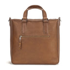 Ellington Leather Market Tote