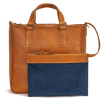 Ellington Zippered Pouch
