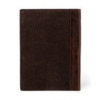 Theodore Leather Padfolio