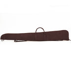 White Wing Leather Hunting Shotgun Case