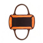 White Wing Waxed Canvas Hunting Four Box Shell Carrier