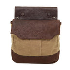 White Wing Waxed Canvas Hunting Heritage Bird Bag Set