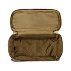 White Wing Leather & Waxed Canvas Hunting Shell Bag