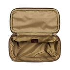 White Wing Leather & Waxed Canvas Hunting Shell Bag