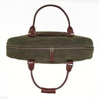 White Wing Waxed Canvas Large Cooler