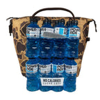 White Wing Waxed Canvas Large Cooler