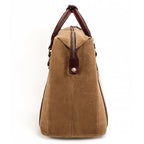 White Wing Waxed Canvas Large Cooler