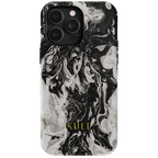 Misty Moon Phone Case