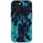 Misty River Phone Case