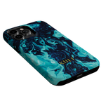 Misty River Phone Case