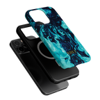 Misty River Phone Case