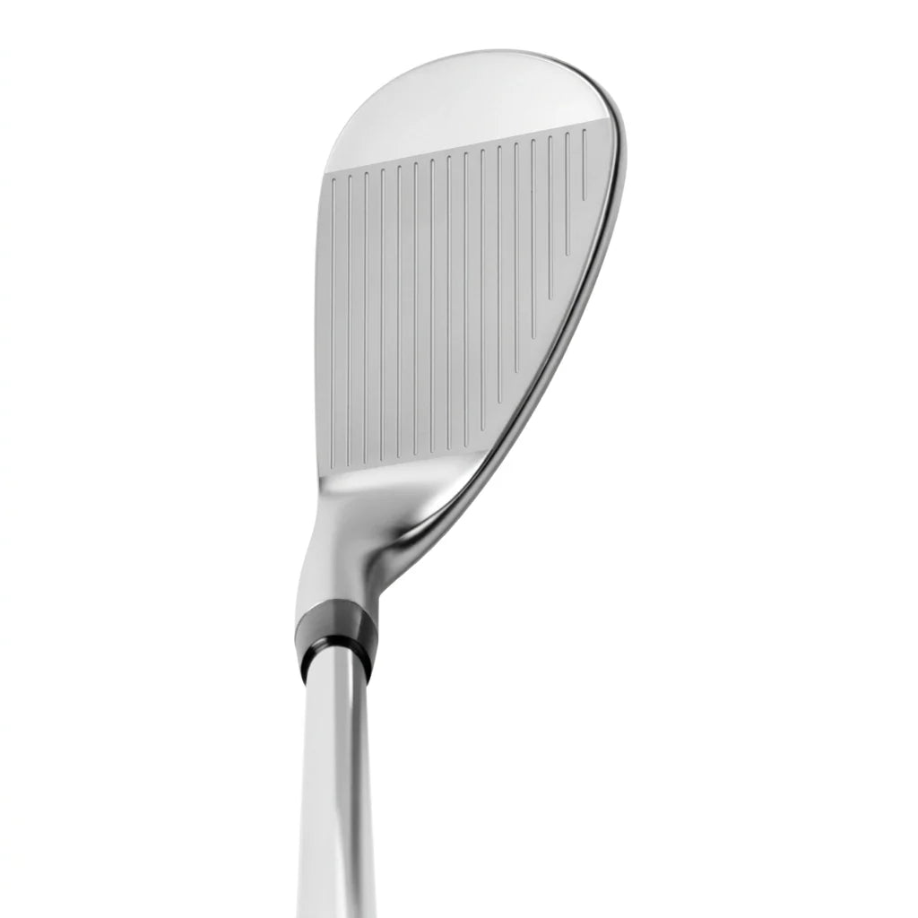 Mizuno Pro T-3 White Satin Wedge