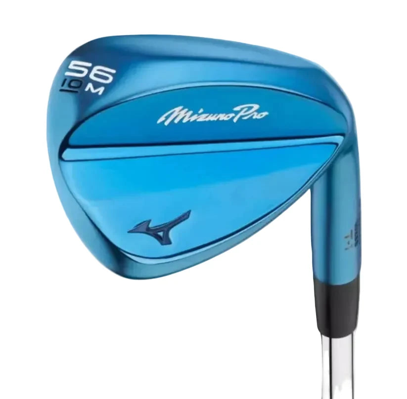 Mizuno Pro T-1 Wedge Blue Ion