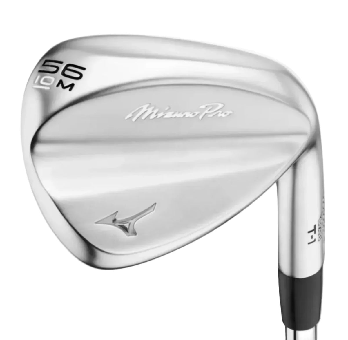 Mizuno Pro T-1 Wedge White Satin
