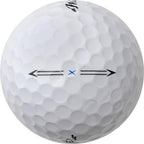 Mizuno Pro X Golf Ball