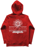 DadBod Lockup Pull Over Hoodie