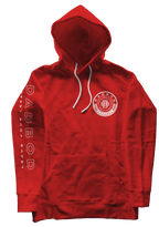 DadBod Lockup Pull Over Hoodie