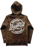 DadBod Electric Pull Over Hoodie