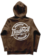 DadBod Electric Pull Over Hoodie