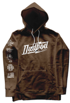 DadBod Electric Pull Over Hoodie