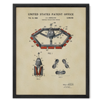 Modular Space Station (1965)