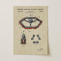 Modular Space Station (1965)