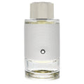 Montblanc Explorer Platinum by Mont Blanc Eau De Parfum Spray (Tester) 3.3 Oz for Men
