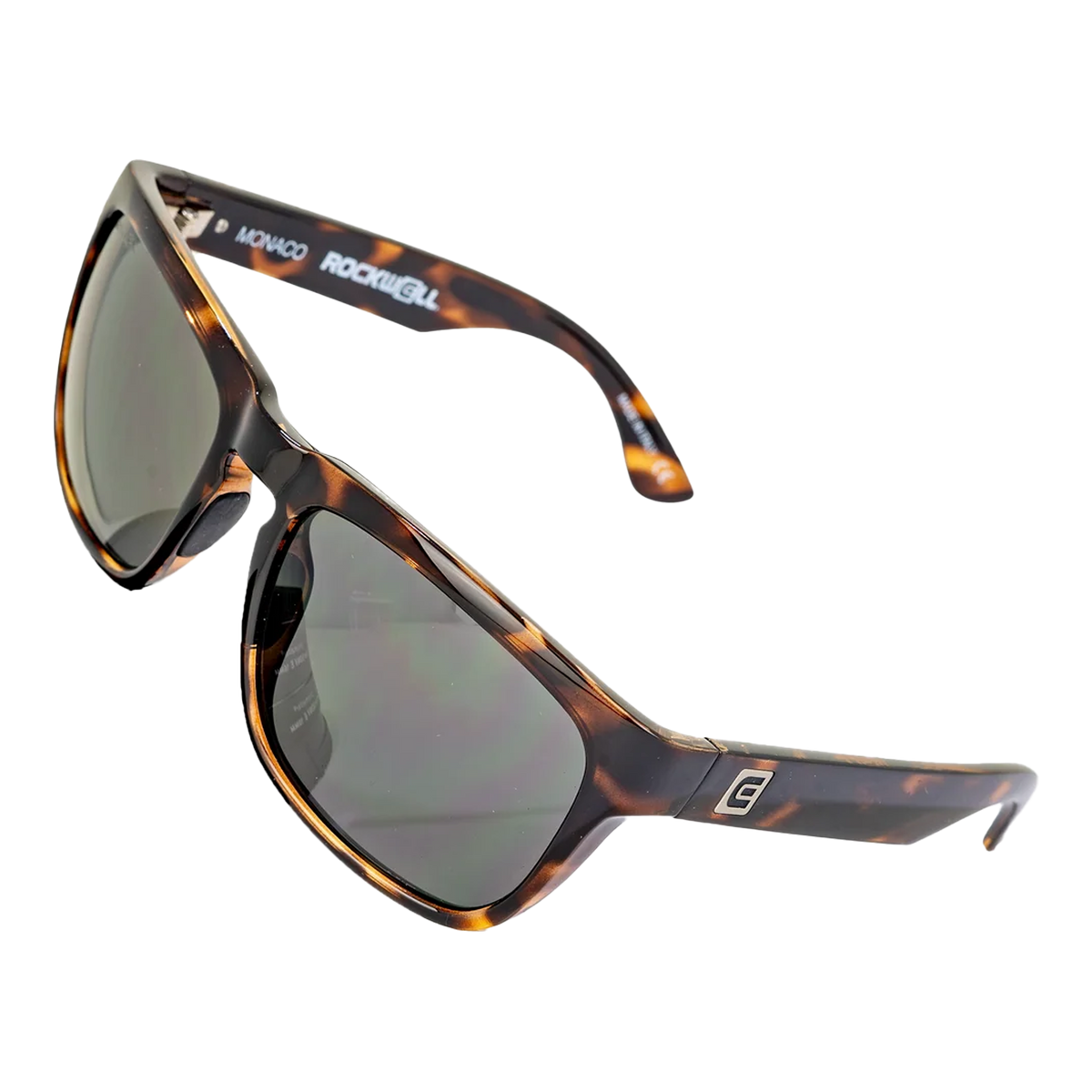 Monaco (Havana/Black)
