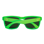 Monaco (Lime/Black)