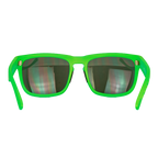 Monaco (Lime/Black)