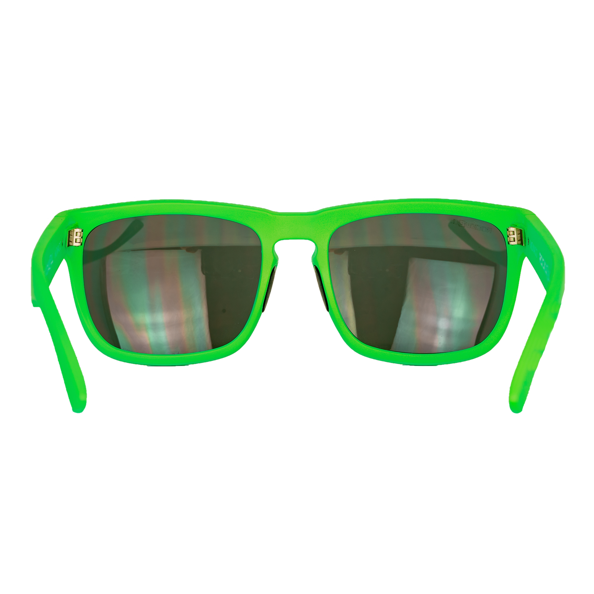 Monaco (Lime/Black)