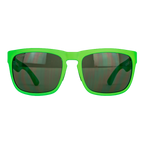 Monaco (Lime/Black)