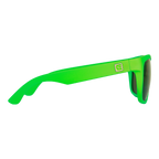 Monaco (Lime/Black)