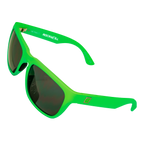 Monaco (Lime/Black)
