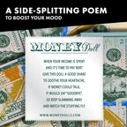 The Money Doll
