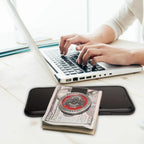 Penn State University Money Clip