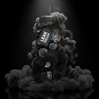 COLDEST 24oz Limitless Ultra v8