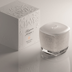 Moroccan Azahar Candle