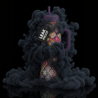 COLDEST 36oz Limitless Ultra v8