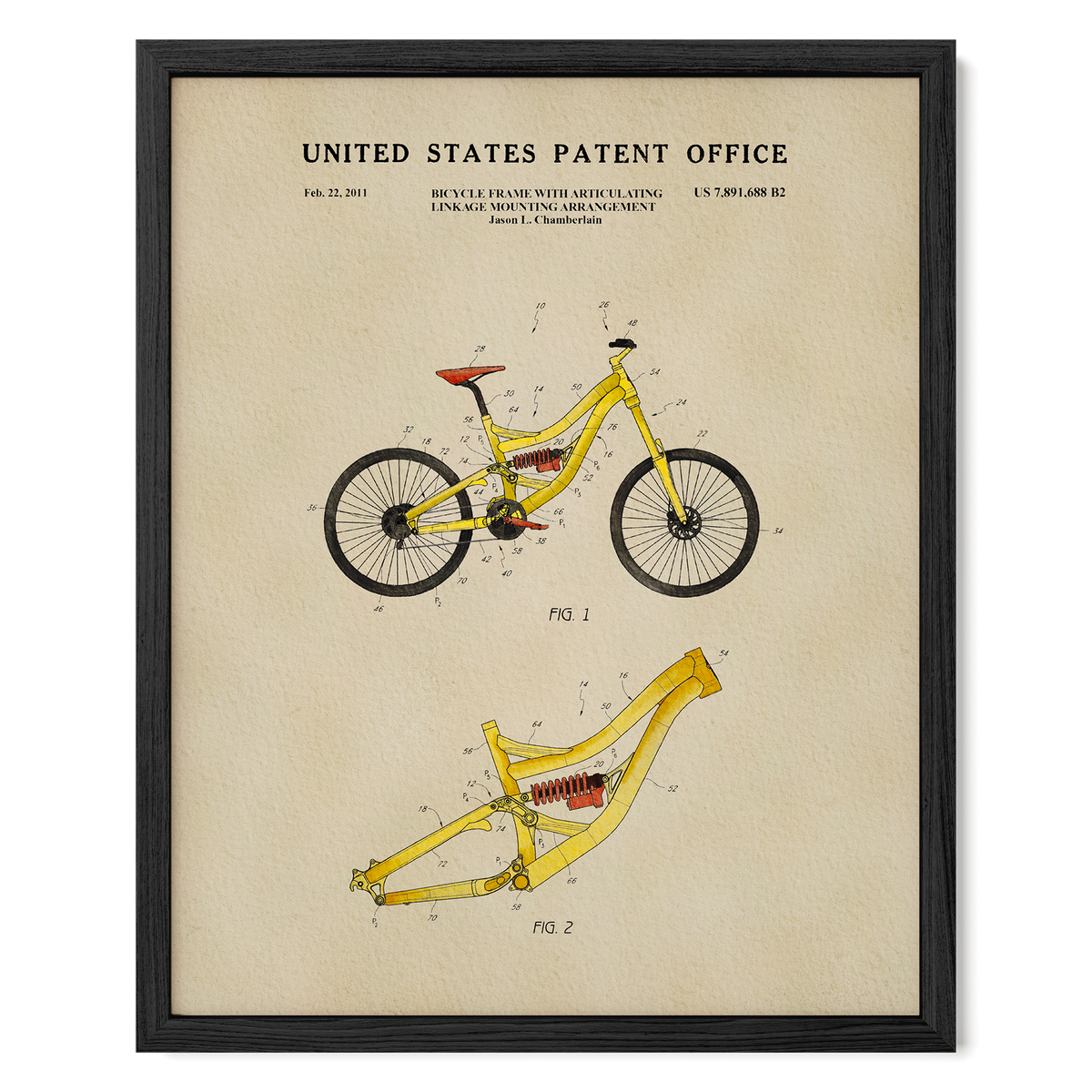 Mountain Bike (2011)
