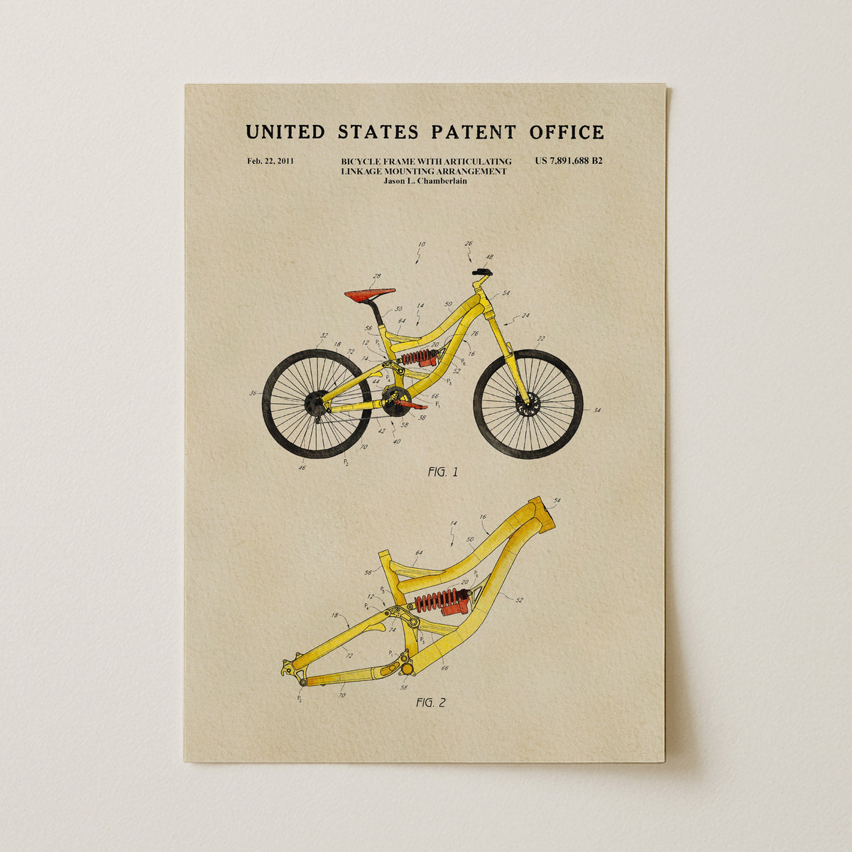 Mountain Bike (2011)