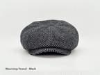 Mourning Tweed