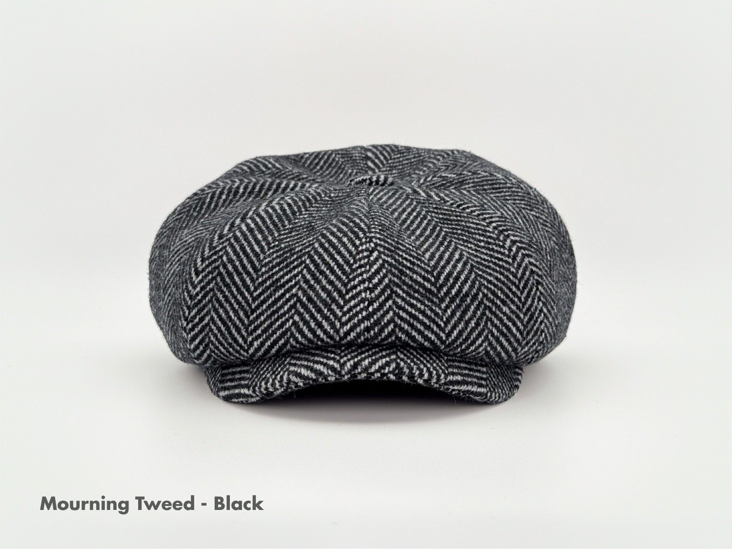 Mourning Tweed