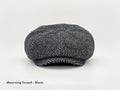 Mourning Tweed