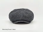 Mourning Tweed
