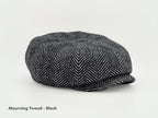 Mourning Tweed