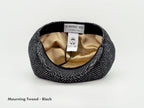Mourning Tweed
