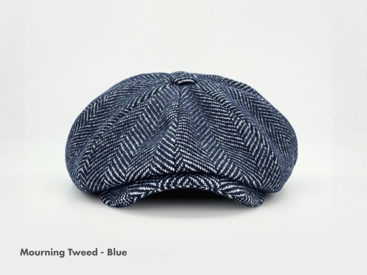 Mourning Tweed